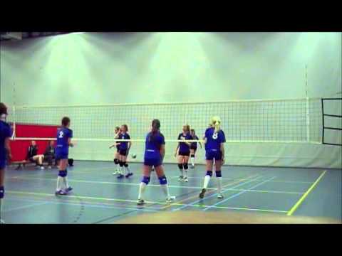 SVI Meisjes C1 - Landstede C1