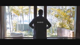 Ben Cristovao &amp; The Glowsticks - ASIO (bez předmluvy)