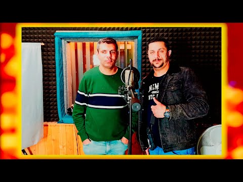 Lužiansky Čáve a Jarko 2021 - I LOVE YOU BABY - pieseň pre Michaelku