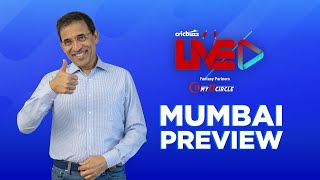 On paper, Rohit's Mumbai well on course for a hat-trick: Harsha Bhogle