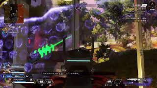[APEX]早く沼から抜けたいエペランク[PS5]