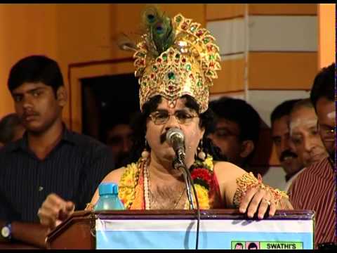 Entertainment l Comedy Speech l Crazy Mohan talks about Chocolate Krishna drama & Troup
