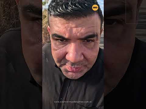 POR QUE TANTA GENTE VAI PARA MUQUÉM?