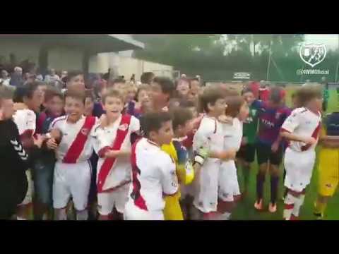 @RVMOficial Cuando los más pequeños dan grandes lecciones