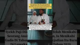 Download lagu Syekh Puji Yang Dilaporkan Atas Tuduhan Nikahi Dan Gauli Gadis 7 Tahun. mp3