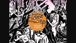 Kornél Kovács - Baby Step (Studio Barnhus)