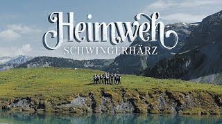 Musik-Video-Miniaturansicht zu Schwingerhärz Songtext von Heimweh