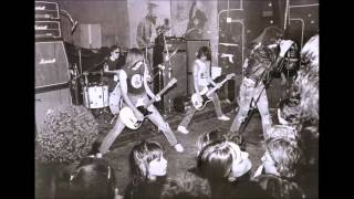 Henry Rollins - The Ramones