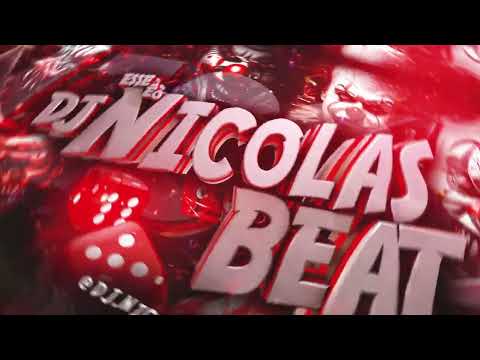 AGRIDE COM FORÇA  -  MC GW  -  DJ NICOLAS BEAT, DJ TWODARK