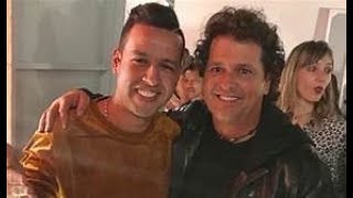 10 Razones Para Amarte-Carlos Vives Ft  Martín Elías (Letra)