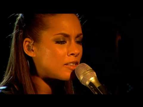 Empire State Of Mind (Part II) Broken Down by Alicia Keys