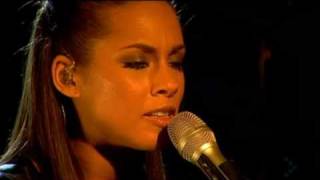Alicia Keys - Empire State Of Mind (Part II) Broken Down (Official Video)