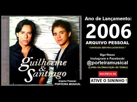 Casei Com A Tia - Guilherme e Santiago