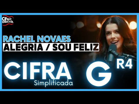 Alegre Sou - Roberta Assunção