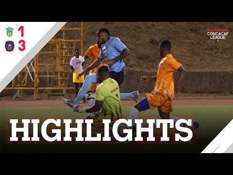 SCL2020: Waterhouse vs Arcahaie | Highlights