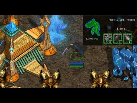 Bisu! 🇰🇷 (P) vs Shuttle! 🇰🇷 (P) on Polypoid - StarCraft - Brood War Remastered
