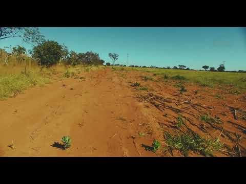 Fazenda Olhos D'água - Alexânia Goiás
