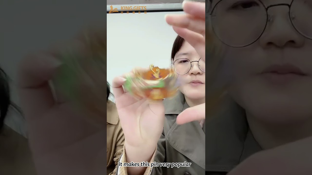 Pin on pin product introduction