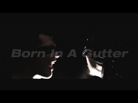 Domagoj Šimek - Born In A Gutter (Official Video)