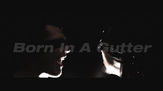 Domagoj Šimek - Born In A Gutter (Official Video)