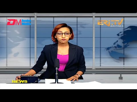 News in English for February 22, 2022 - ERi-TV, Eritrea