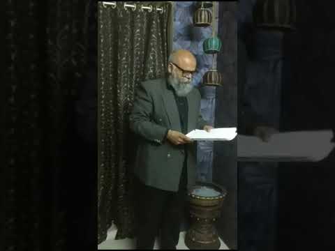 Chetan Trivedi CEO - ENGLISH