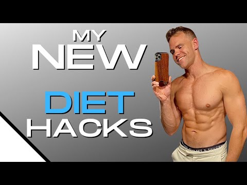 HYBRID ATHLETE | Diet Hacks |  (PERFORMANCE / PHYSIQUE / HEALTH...)