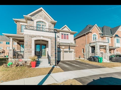 38 Yately St, Brampton @hdvirtualtours.ca
