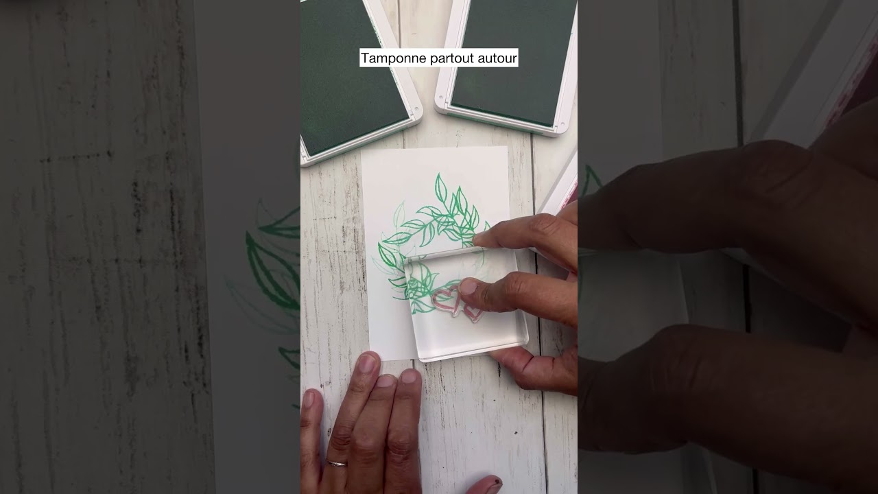 Astuce ultime pour masking tape facade placeholder