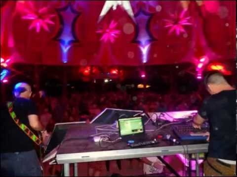 VLASTUR DJ SET FOR RADIO OZORA 2014
