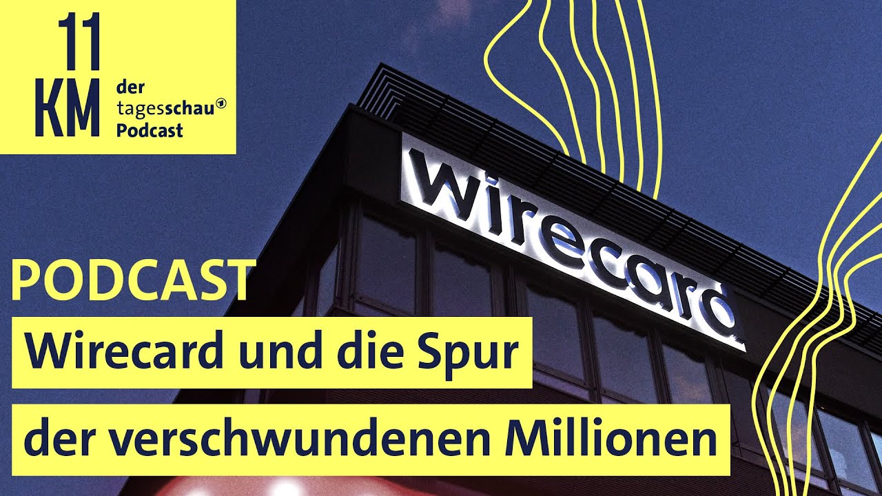 Wirecard und die Spur der verschwundenen Millionen