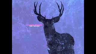 Cold Body Radiation - Deer Twillight (2011) [Full Album]