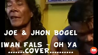Download lagu IWAN FALS * Oh Ya * Musisi Jalanan Cover mp3