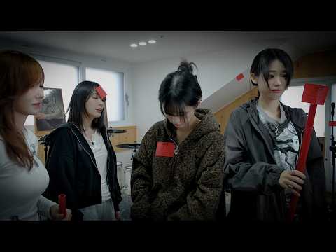 (ENG SUB) QWER 파산?!? 사라진 김계란.. l 최애의 아이들 시즌3 EP1