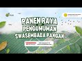 Panen Raya Dan Pengumuman Swasembada Pangan Siaran Langsung Dari Karawang