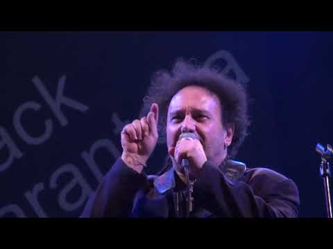 Enzo Avitabile , Gerardo nuvola e povere - live