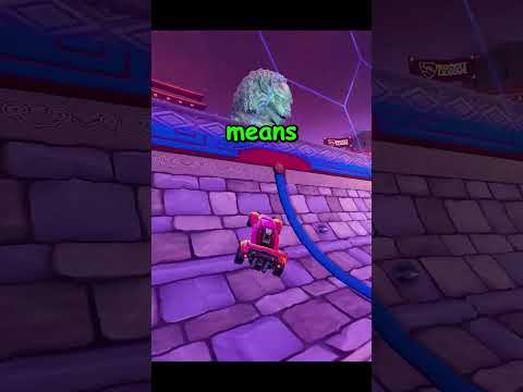 EASY Air Dribble Tutorial