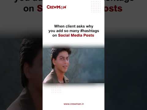 Hashtags are important on social media😶🤐 #hashtags #yt #hashtag #socialmedia #officialvideo #shorts