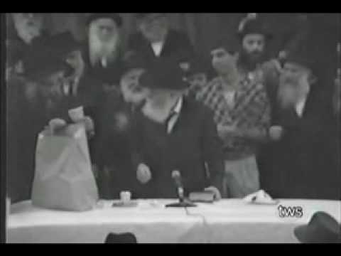 Rosh Chodesh Kislev Nigun 28