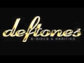 Deftones - Savory