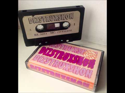 Dizstruxshon Noya 1994