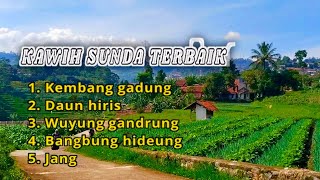 Download lagu KAWIH SUNDA LESTI KEJORA DENGAN SUARA EMAS MATAK WARAAS mp3