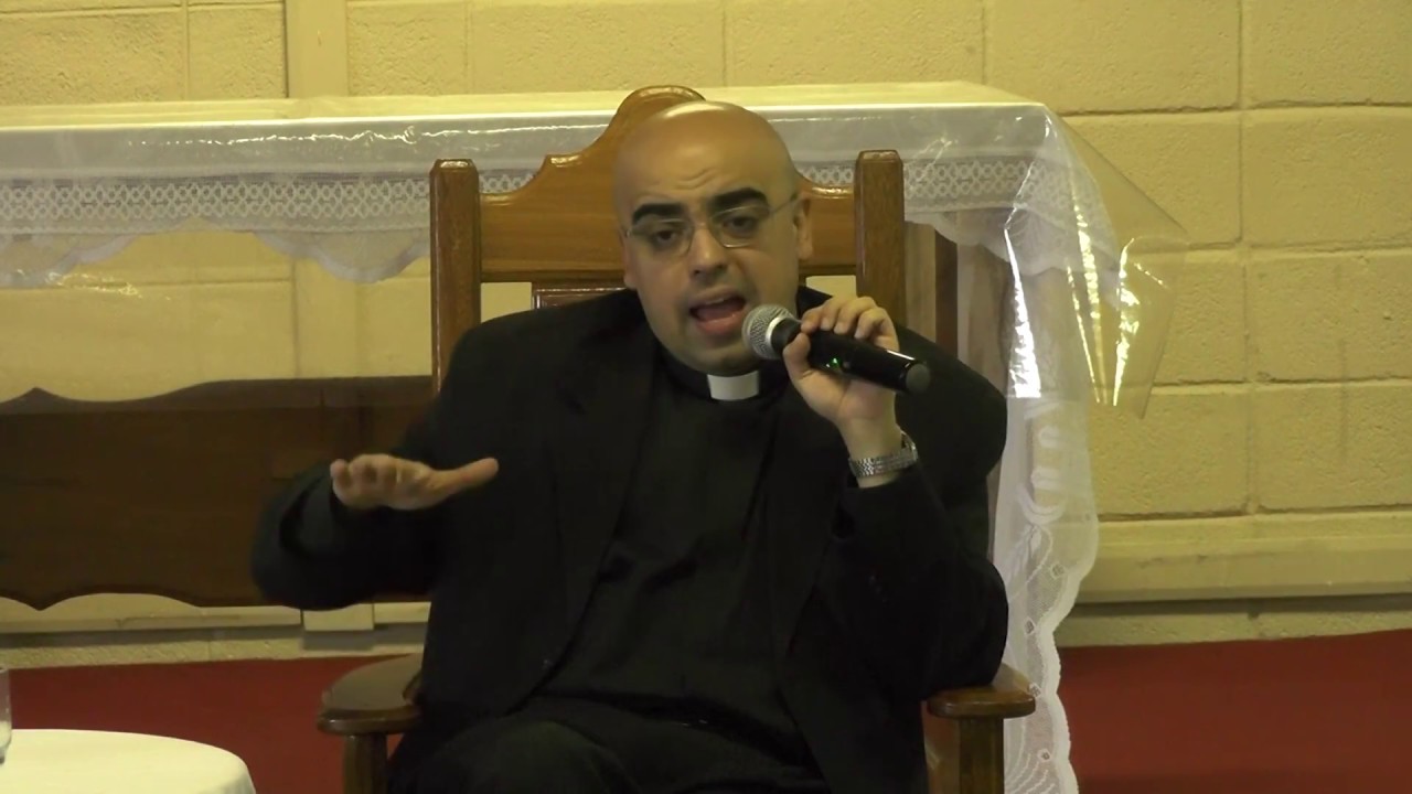 A decaída intelectual e o fortalecimento da Cultura de Morte - Padre José Eduardo