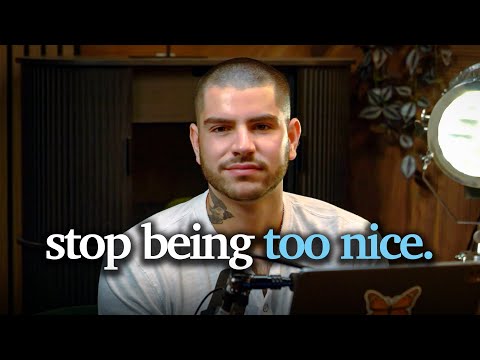 Watch These 39 Minutes Before Your Next Date (It Will Change Everything)