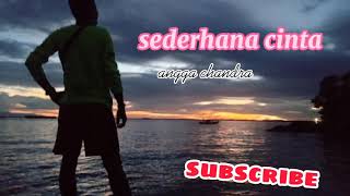 Download lagu angga candra; sederhana cinta... mp3 Download lagu angga candra; sederhana cinta... mp3