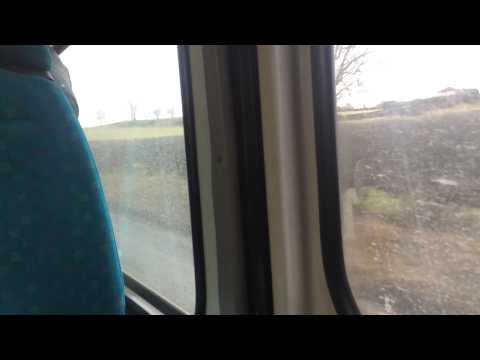 *HELLFIRE* VDL DB250 YJ57 BVG (7456) - Amazing Voith