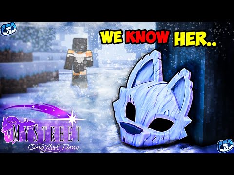 We Know Who She Is.. | Aphmau Theory