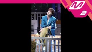 [MPD직캠] 장우영 직캠 &#39;뚝(Quit)&#39; (Jang Wooyoung FanCam) | @MCOUNTDOWN_2018.1.18