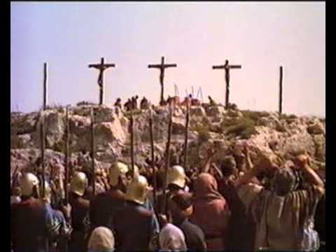 Rastignirea pe Cruce