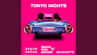 Tokyo Nights